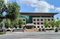 長(cháng)春市城市管理局
